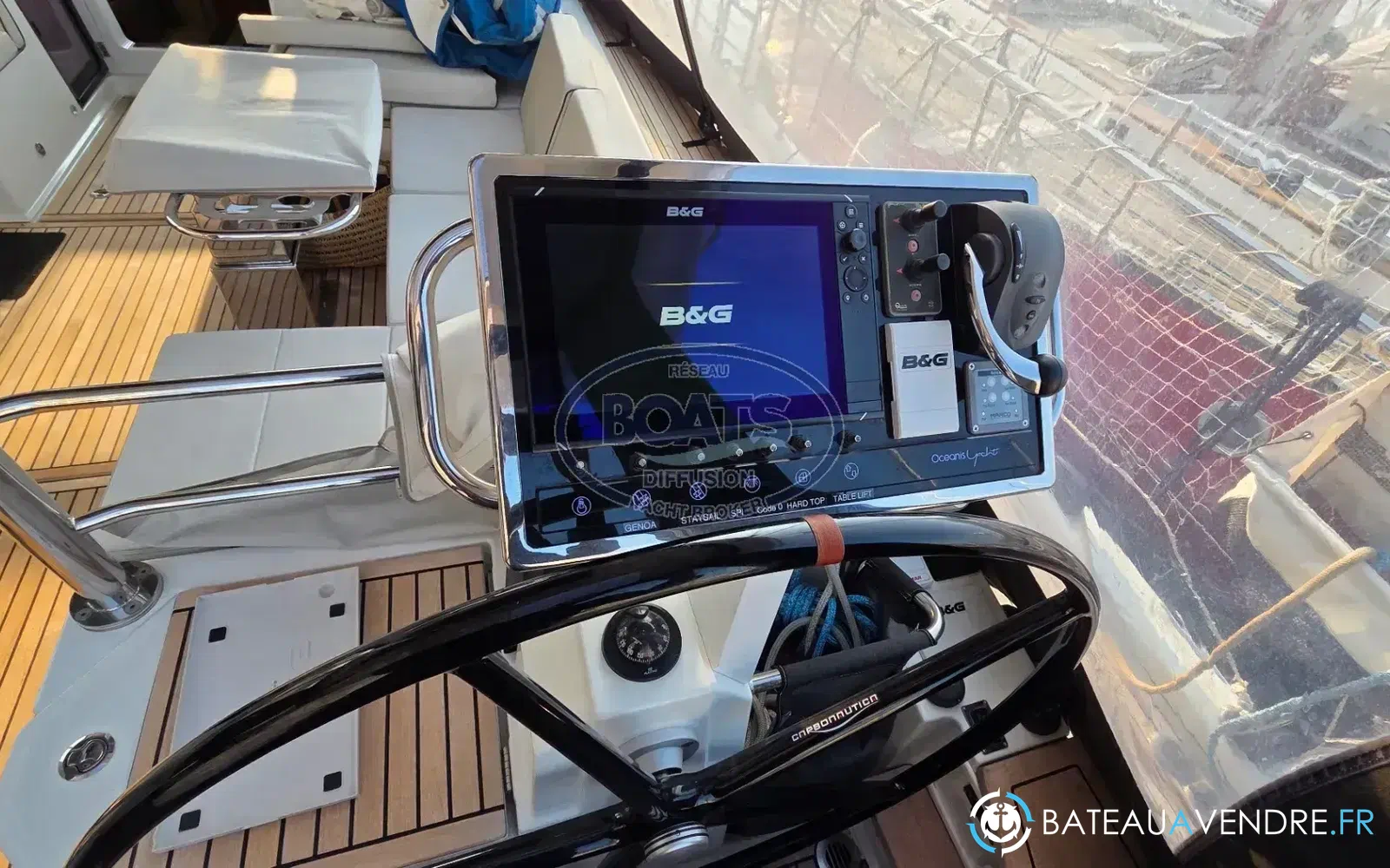 slider 5 Beneteau Oceanis Yacht 62
