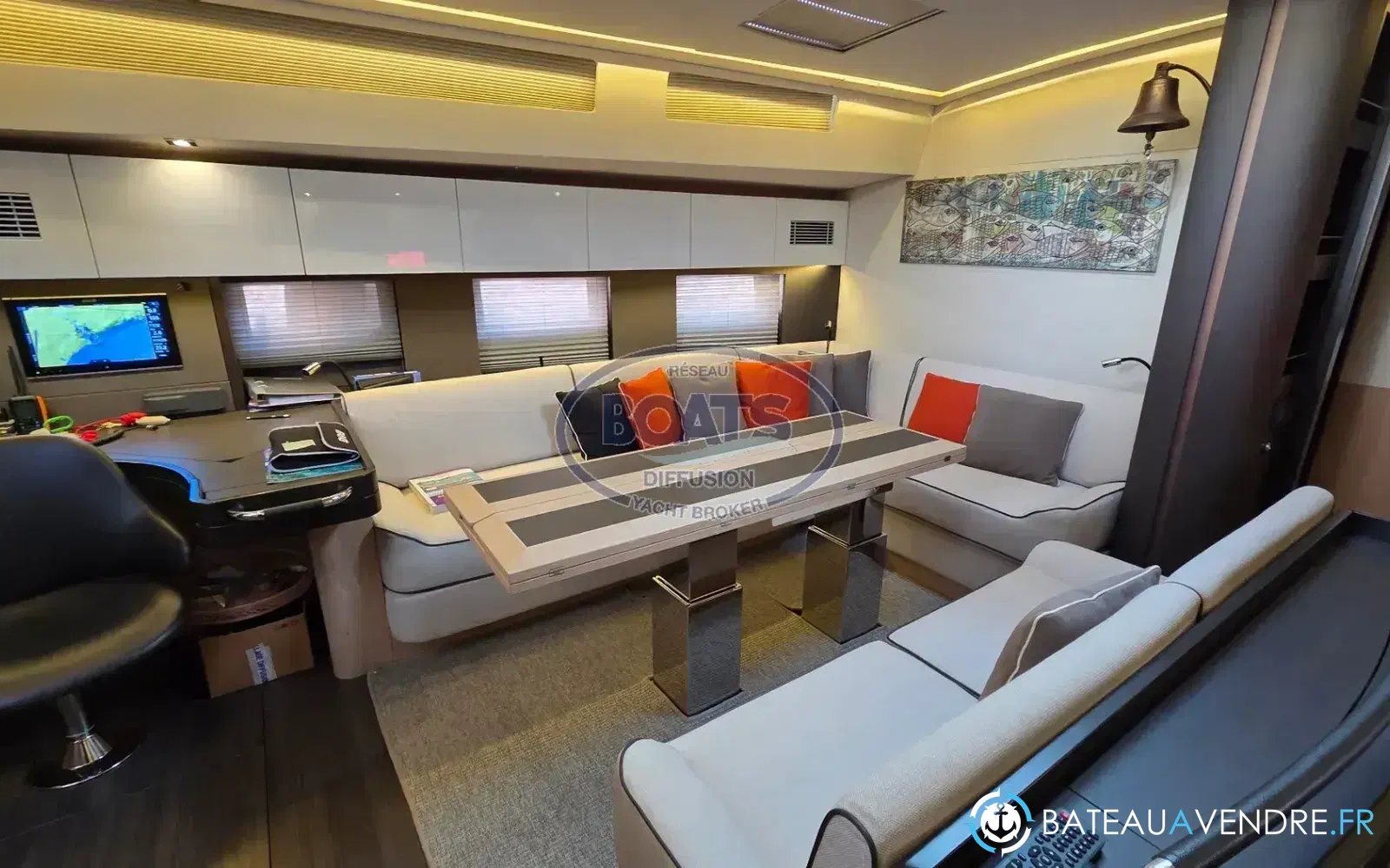 slider 7 Beneteau Oceanis Yacht 62