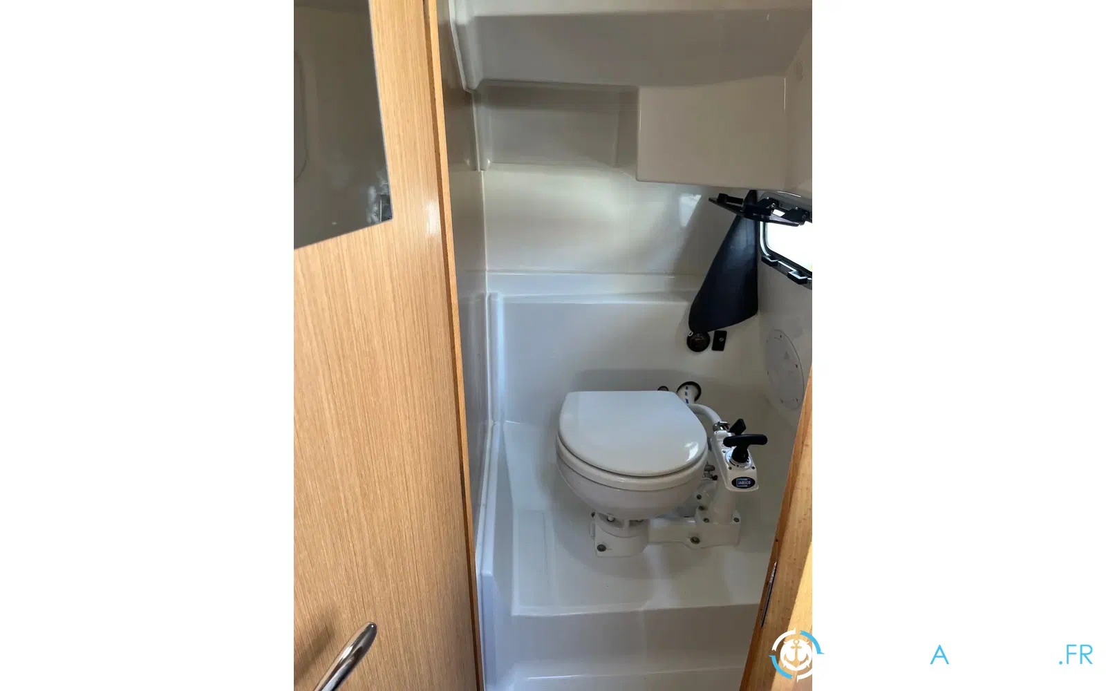 slider 10 Beneteau Flyer 8 SUNdeck