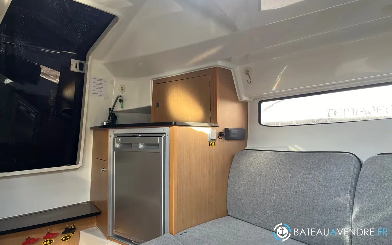 slider 11 Beneteau Flyer 8 SUNdeck
