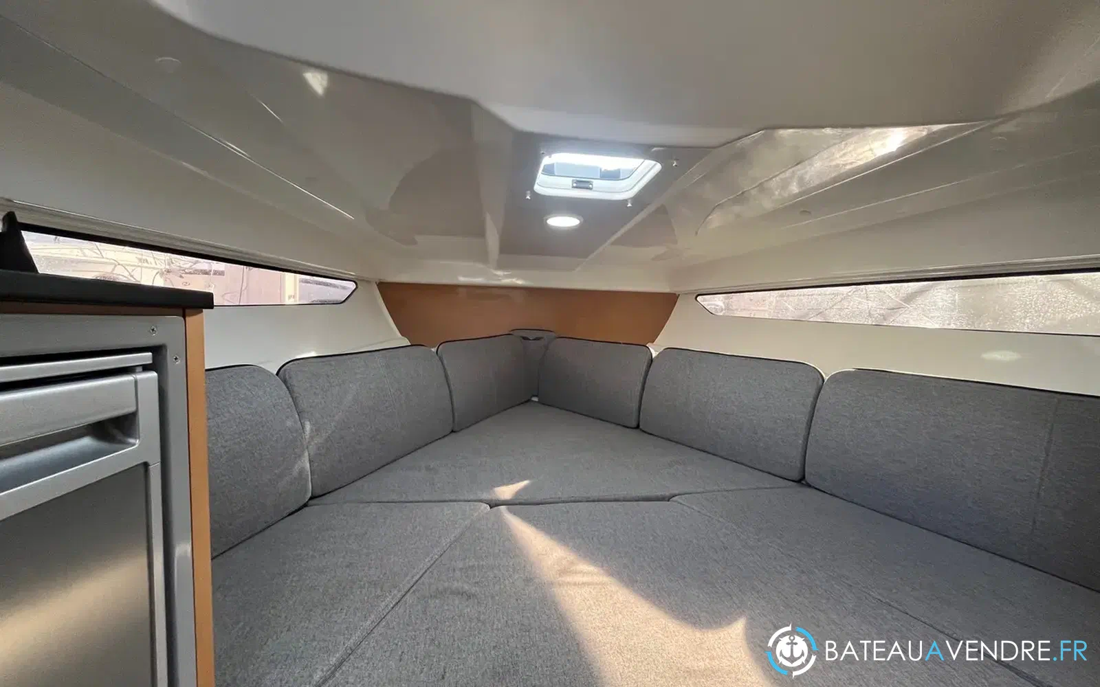 slider 12 Beneteau Flyer 8 SUNdeck