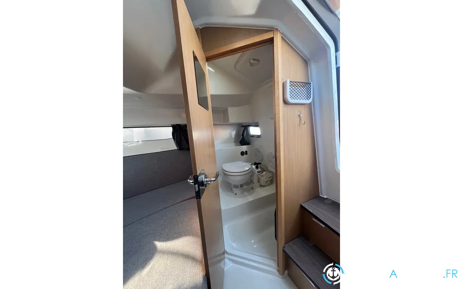 slider 13 Beneteau Flyer 8 SUNdeck