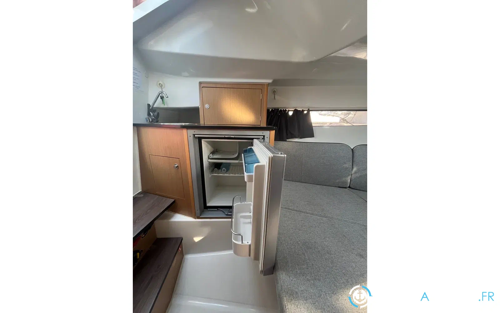 slider 14 Beneteau Flyer 8 SUNdeck