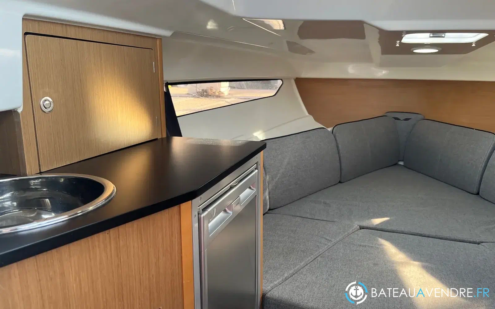 slider 15 Beneteau Flyer 8 SUNdeck