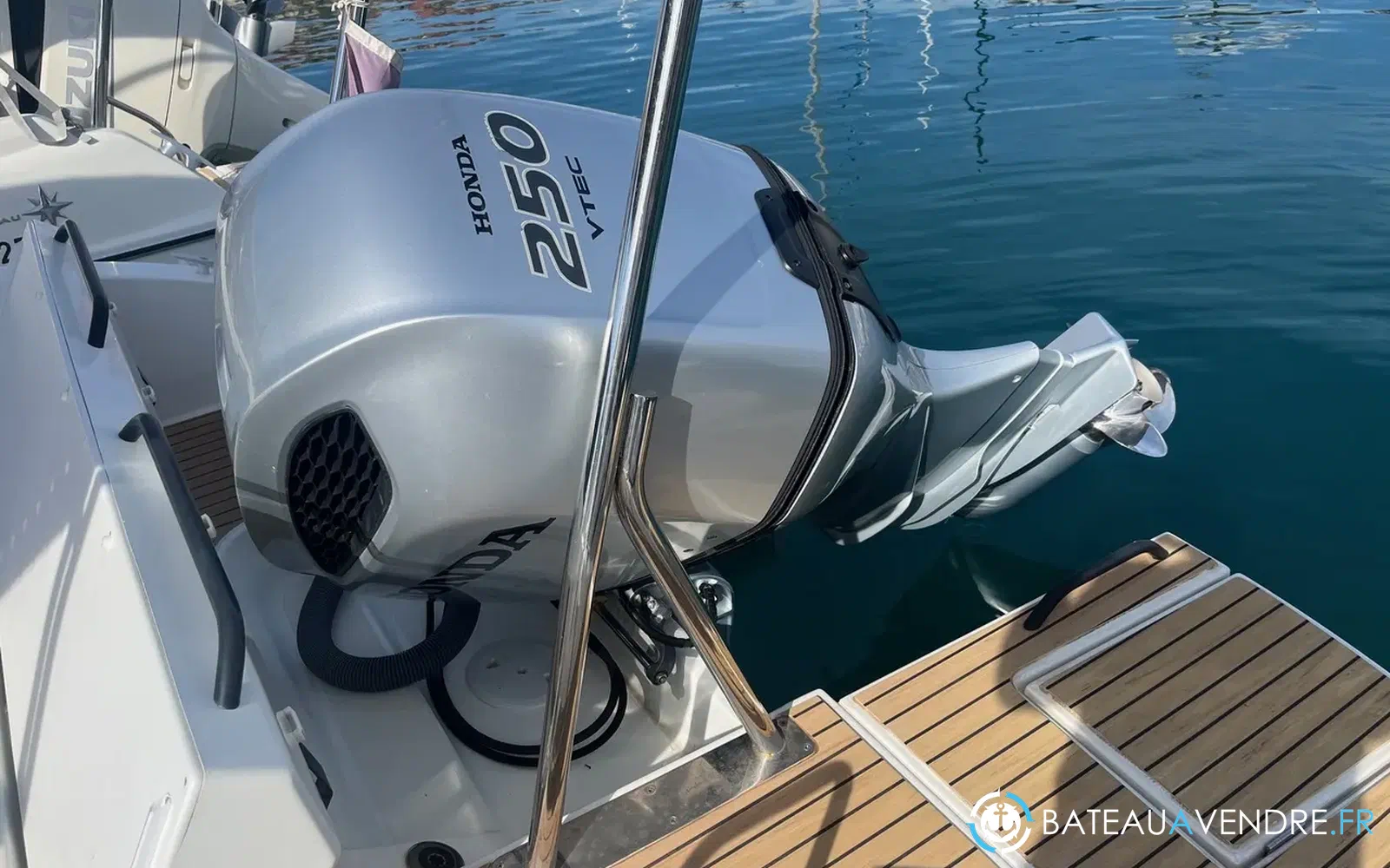 slider 2 Beneteau Flyer 8 SUNdeck