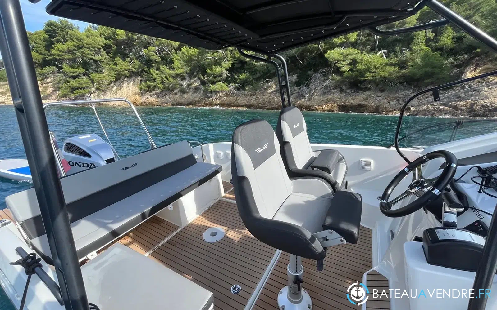 slider 5 Beneteau Flyer 8 SUNdeck