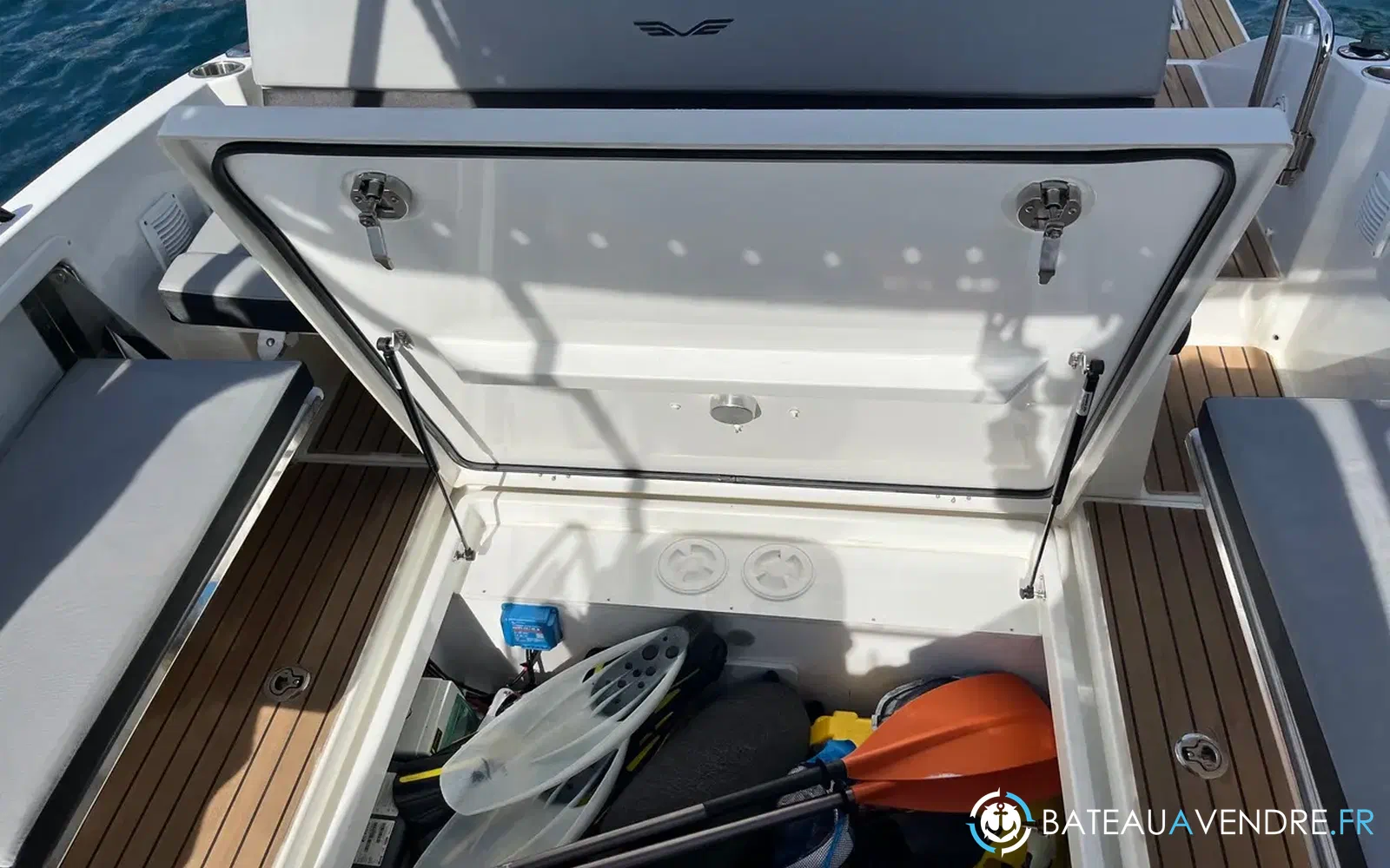 slider 7 Beneteau Flyer 8 SUNdeck
