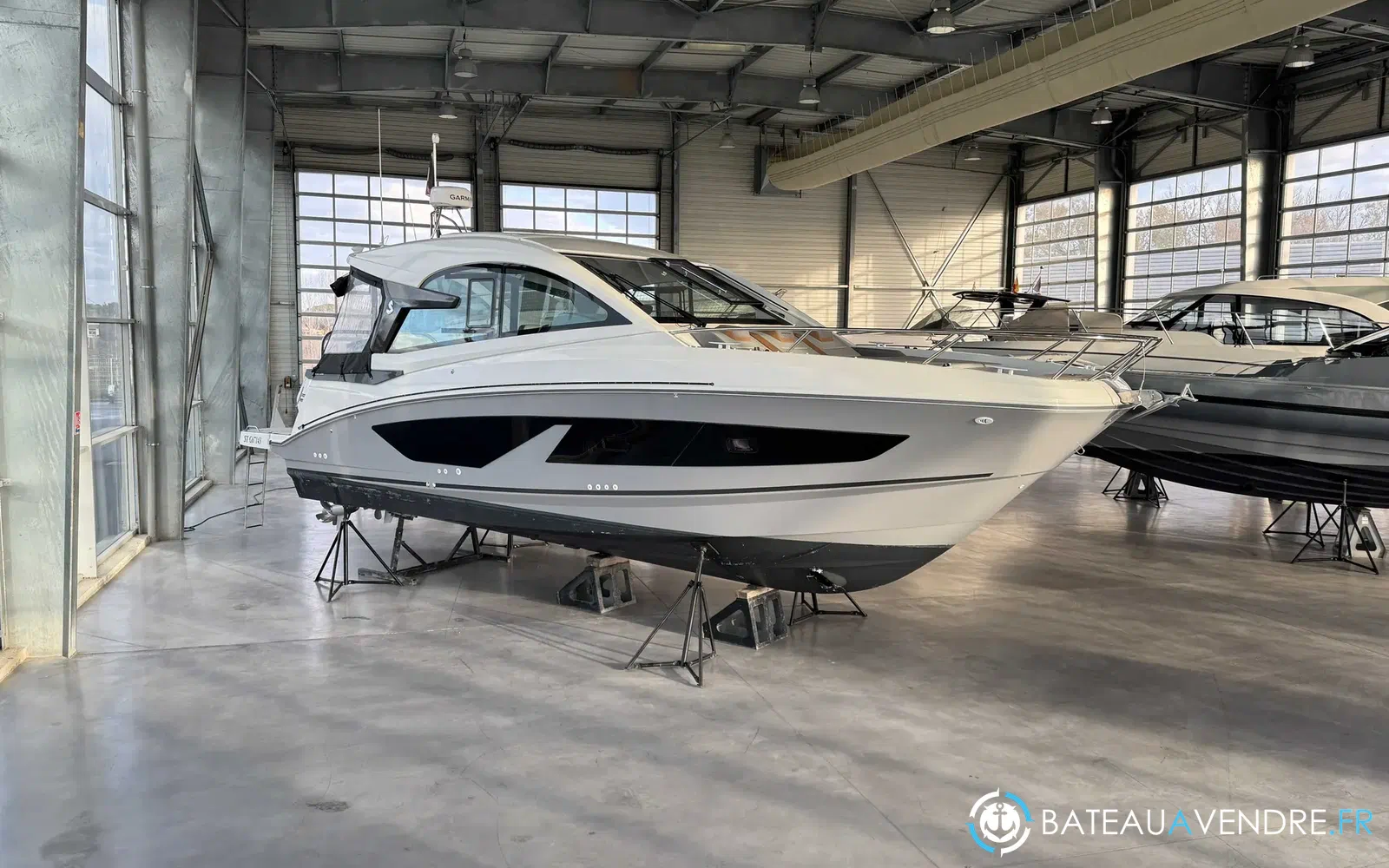 slider 0 Beneteau Gran Turismo 32