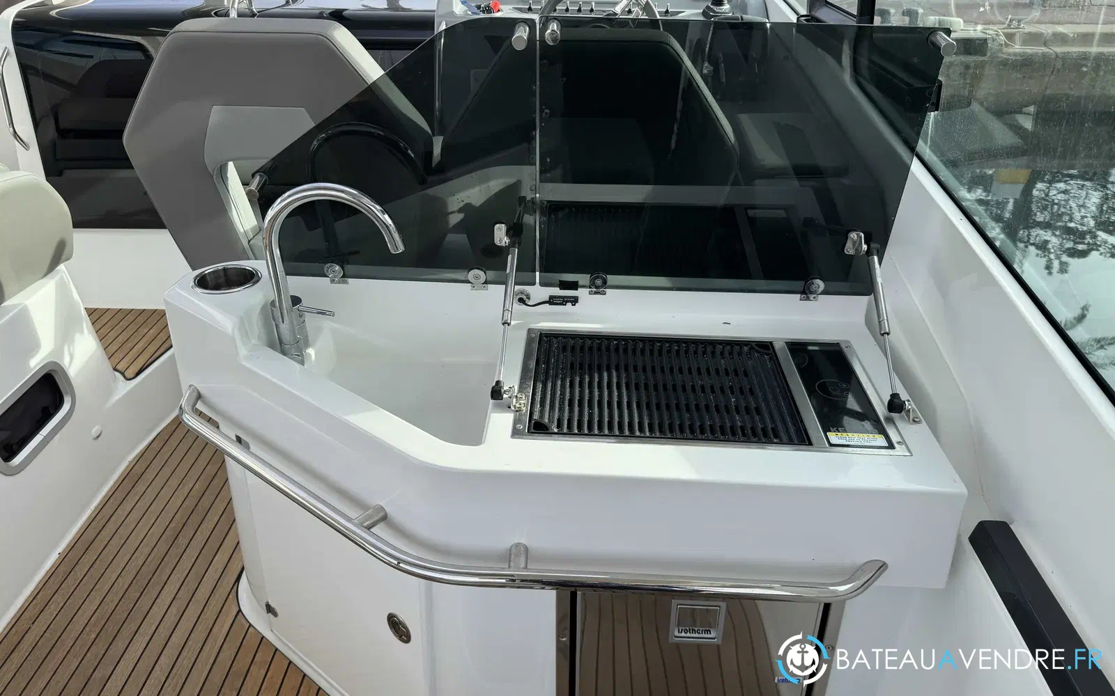 slider 9 Beneteau Gran Turismo 32