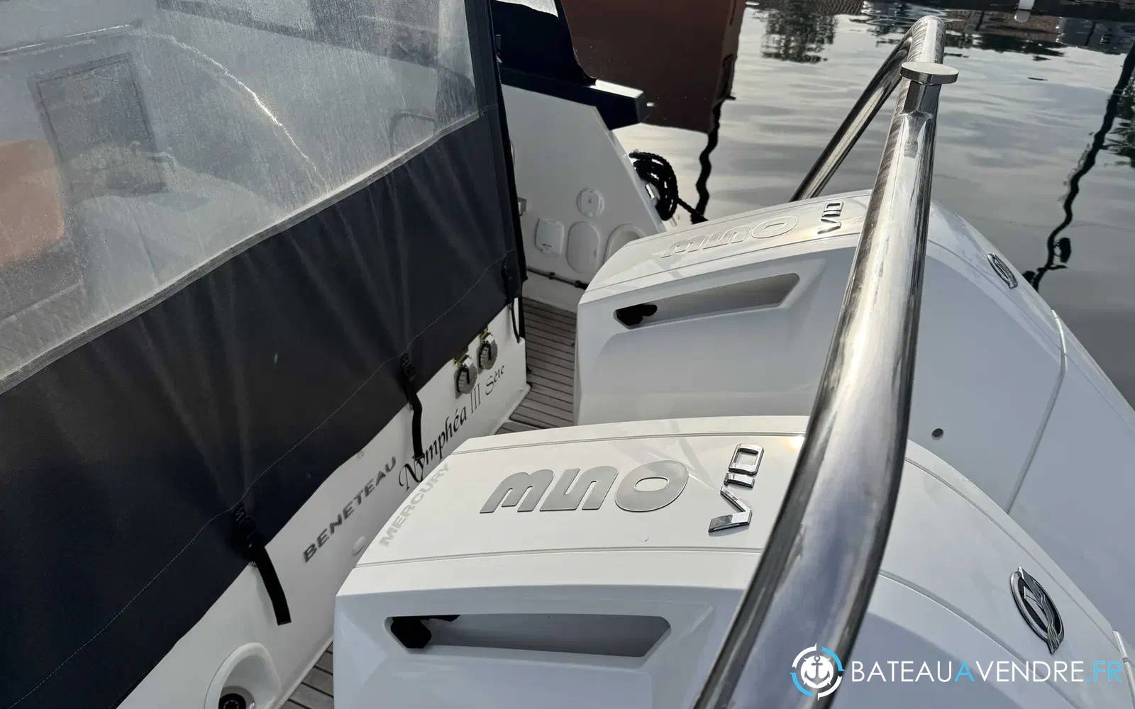 slider 12 Beneteau Gran Turismo 32