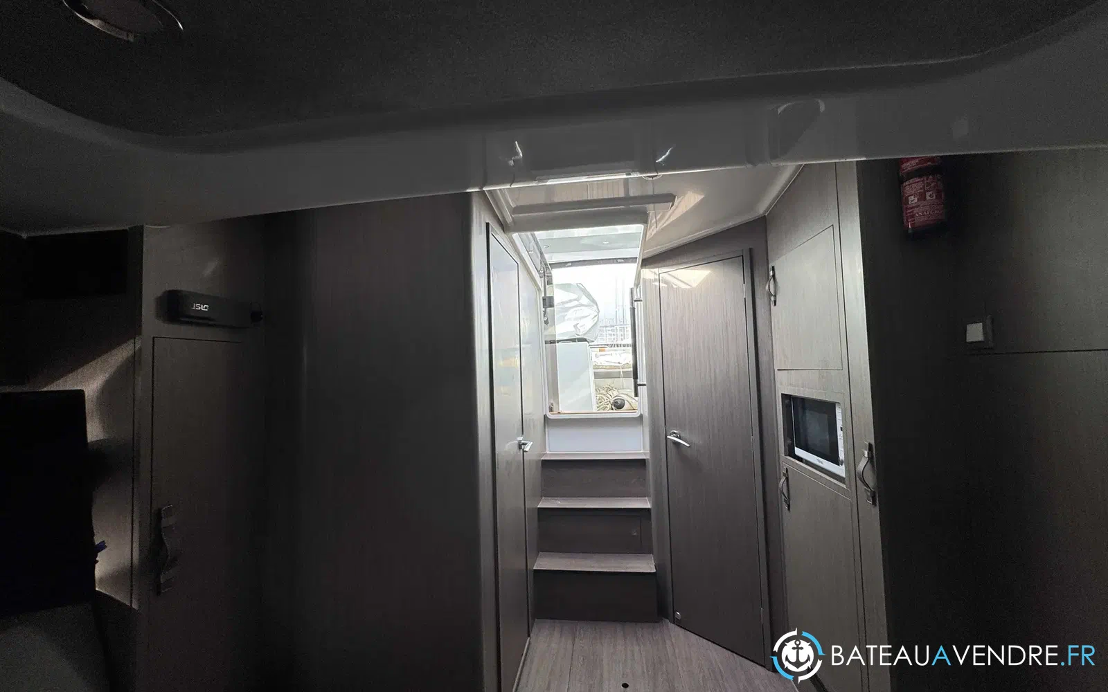 slider 15 Beneteau Gran Turismo 32
