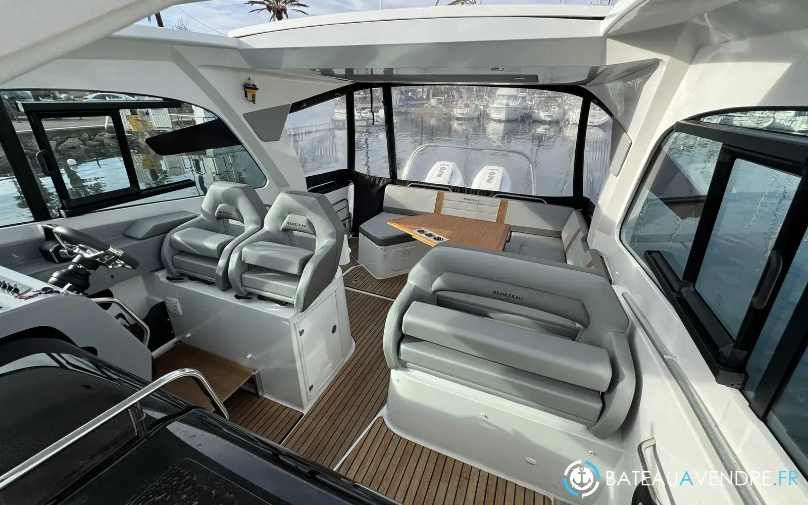 slider 5 Beneteau Gran Turismo 32