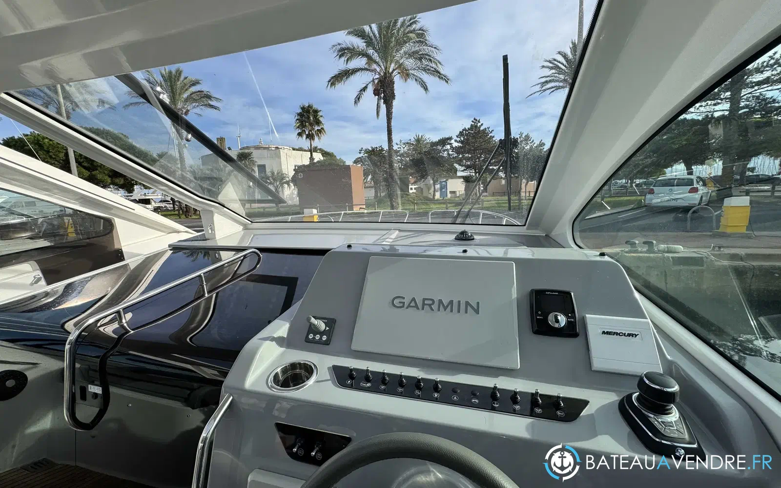 slider 6 Beneteau Gran Turismo 32