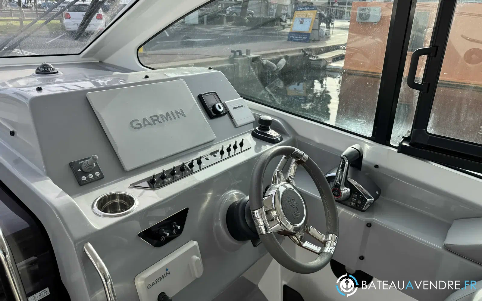 slider 7 Beneteau Gran Turismo 32