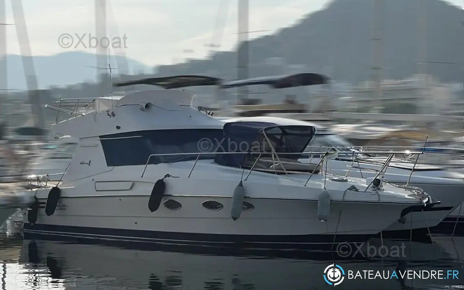 slider 0 Riva Malibu 42