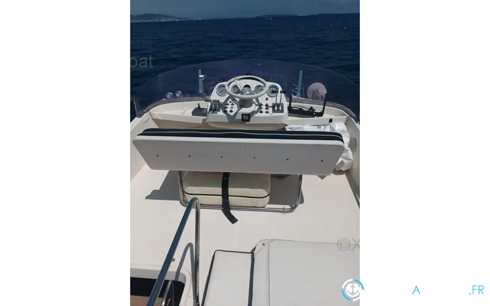 slider 2 Riva Malibu 42