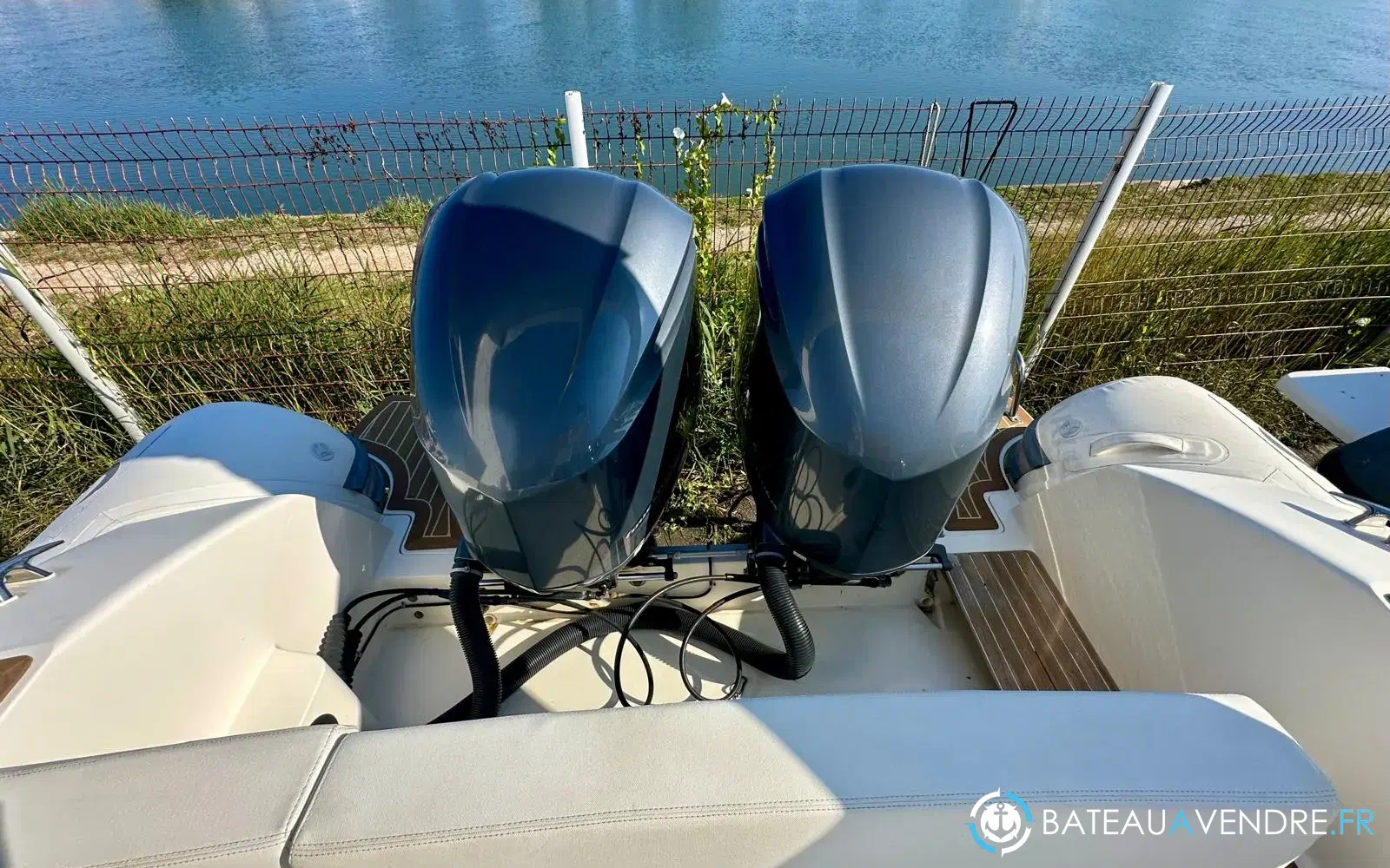 slider 5 Capelli Tempest 1000 WA