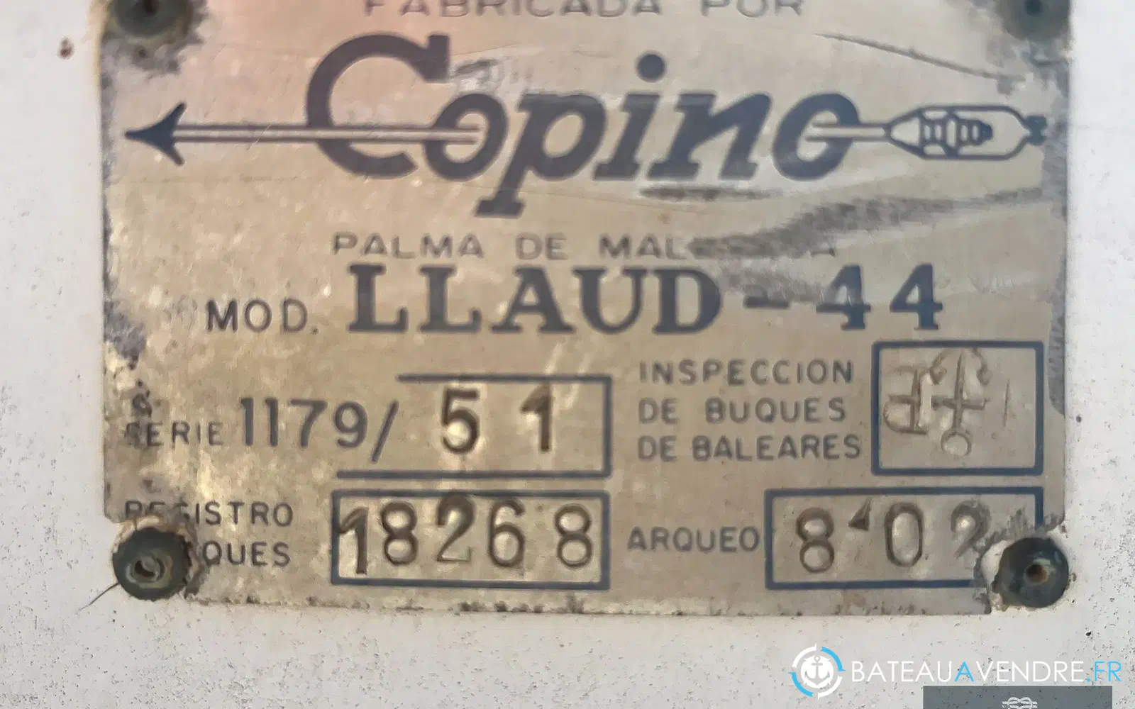 slider 22 Copino 44