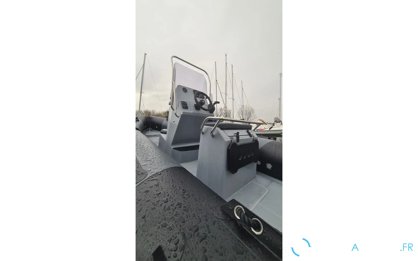 slider 11 3D Tender Patrol 600