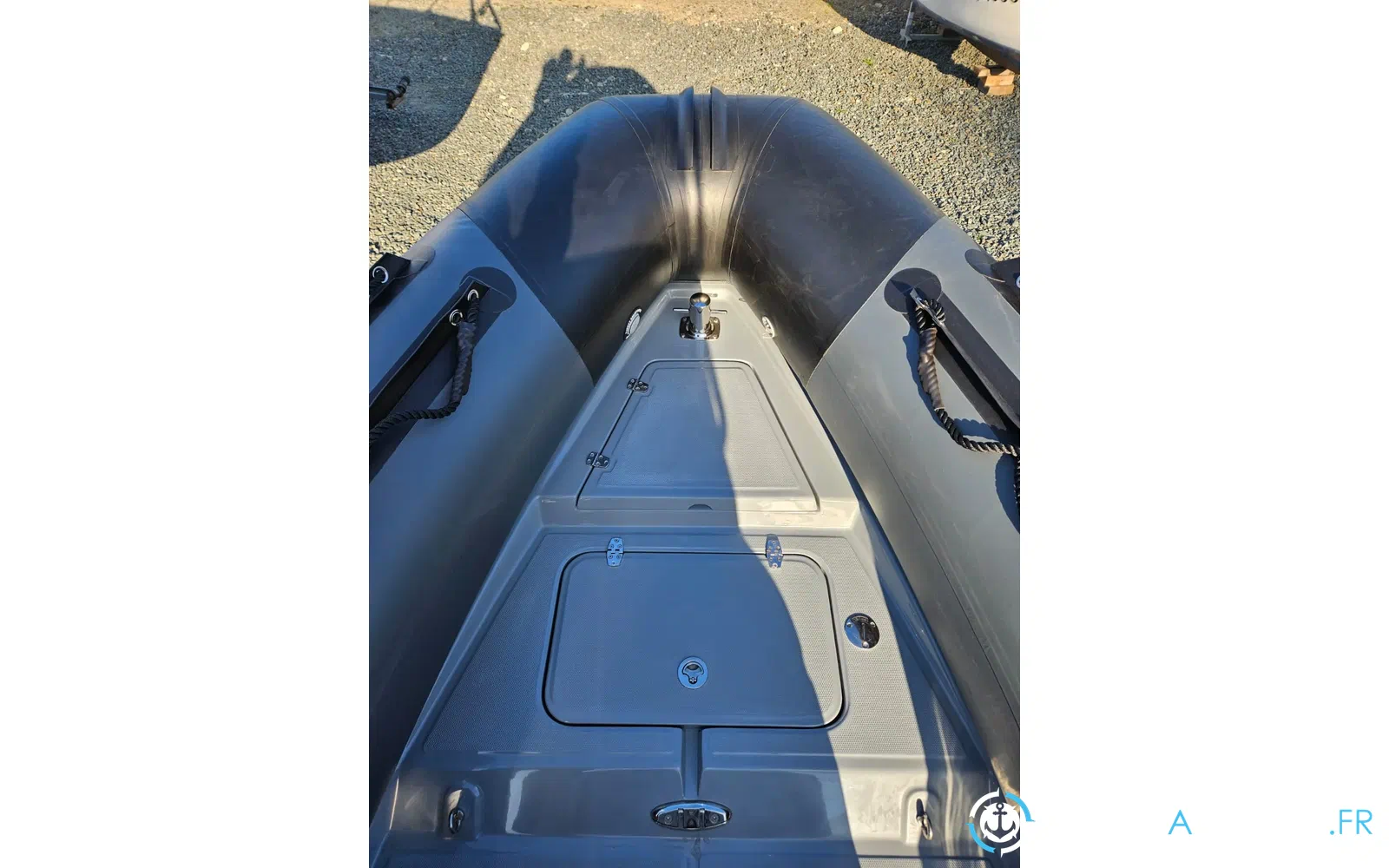 slider 5 3D Tender Patrol 600