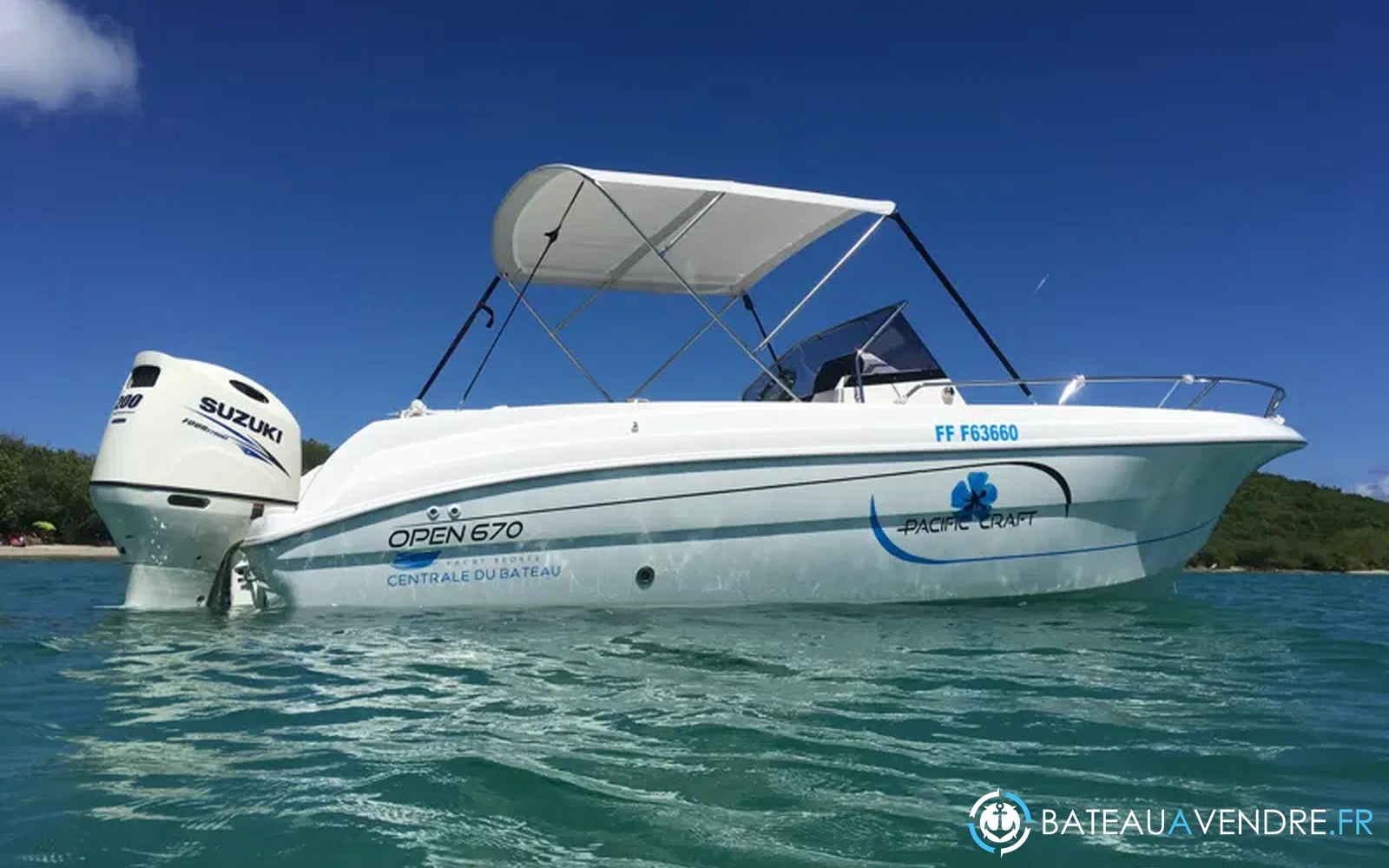 slider 2 Pacific Craft 670