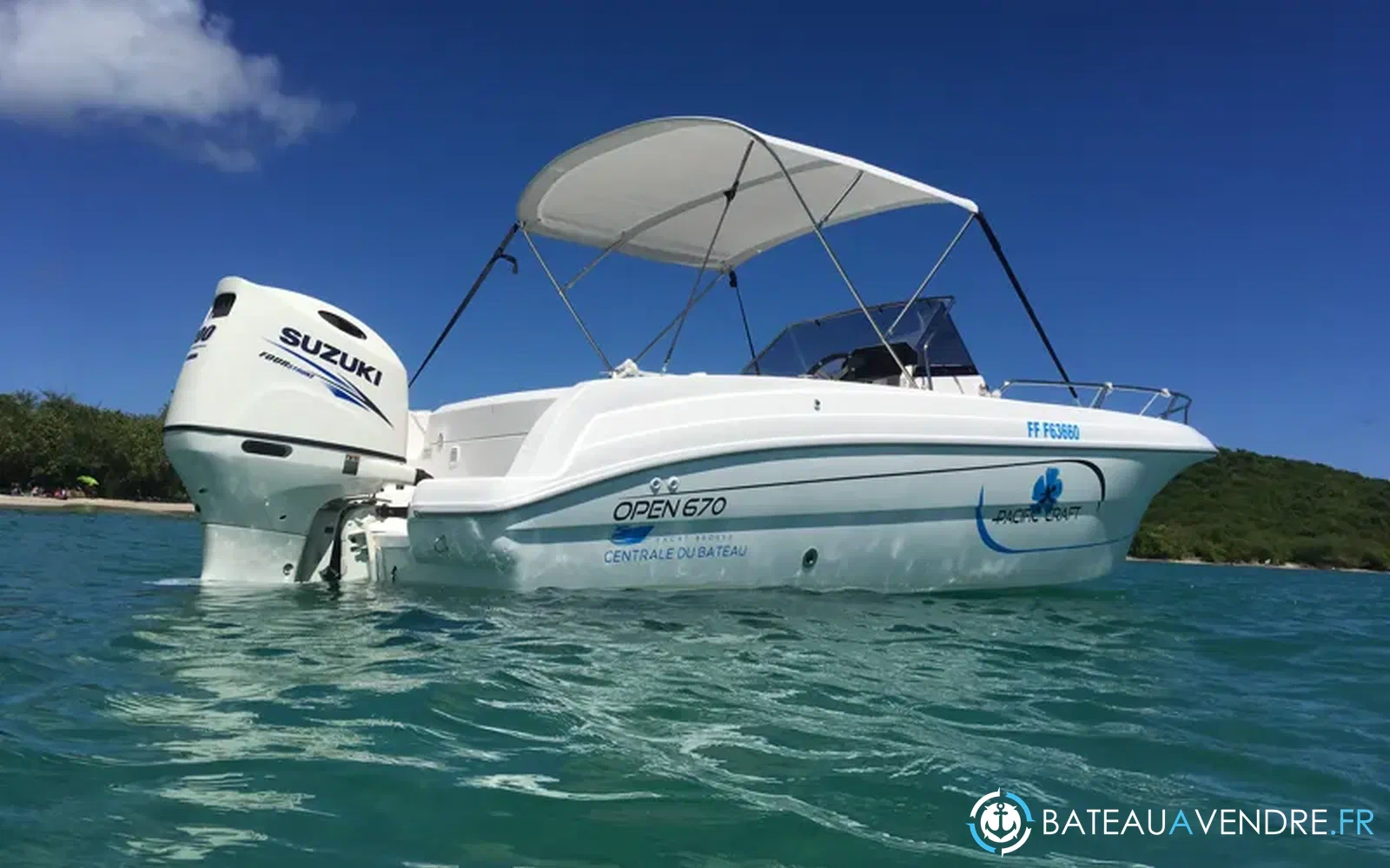 slider 3 Pacific Craft 670