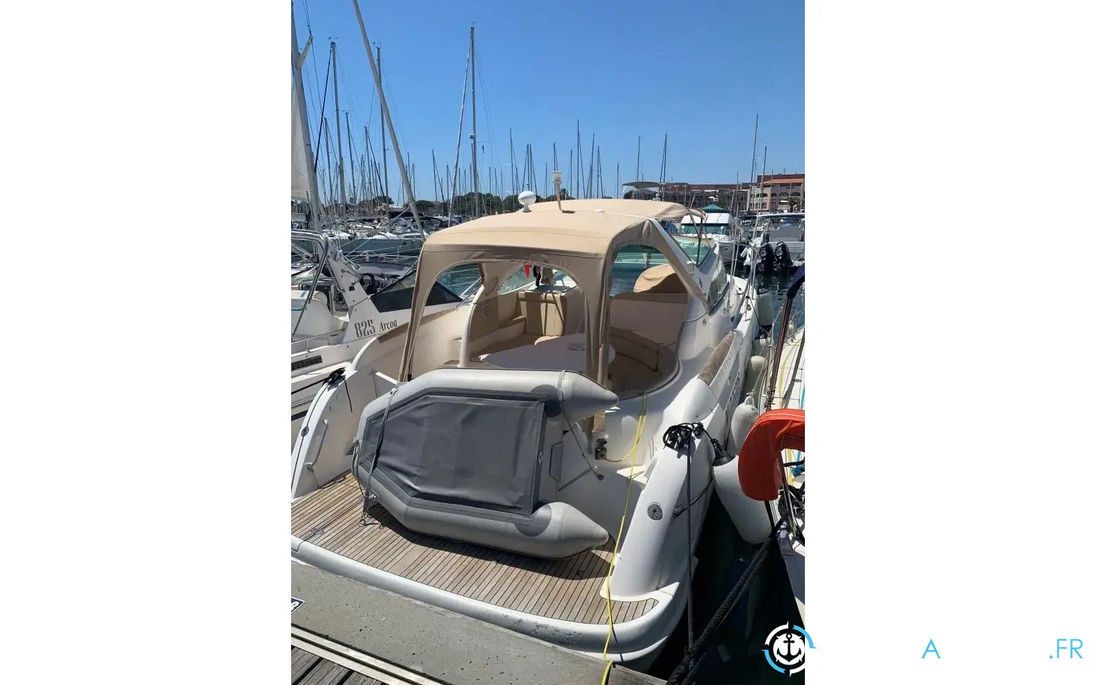slider 1 Jeanneau Prestige 34