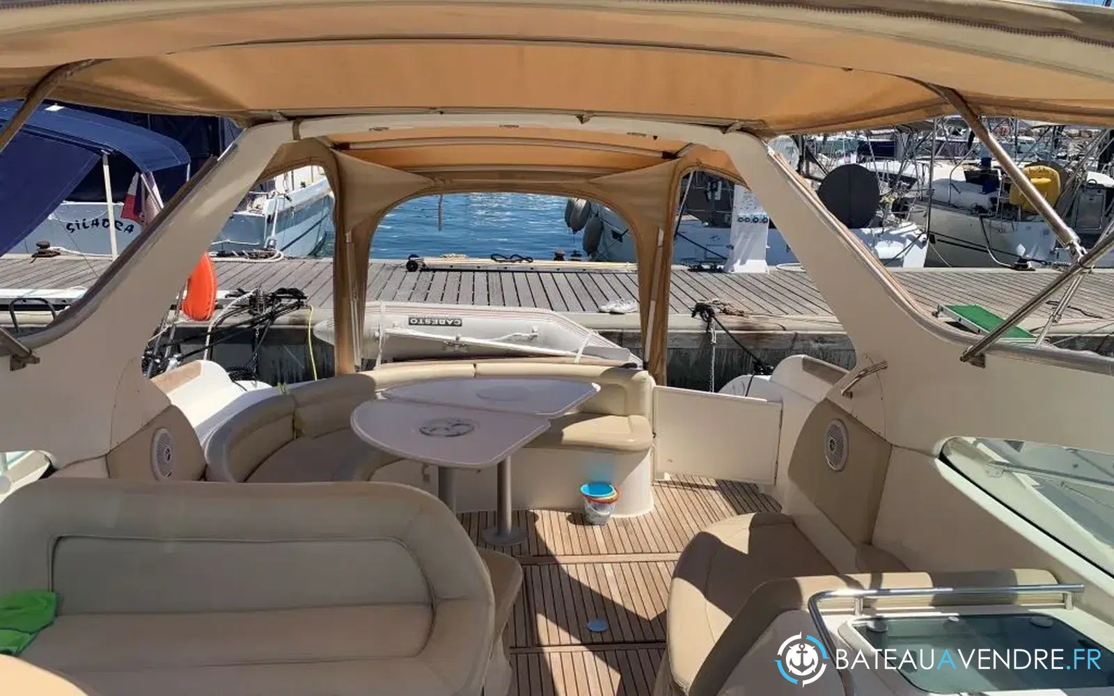 slider 3 Jeanneau Prestige 34