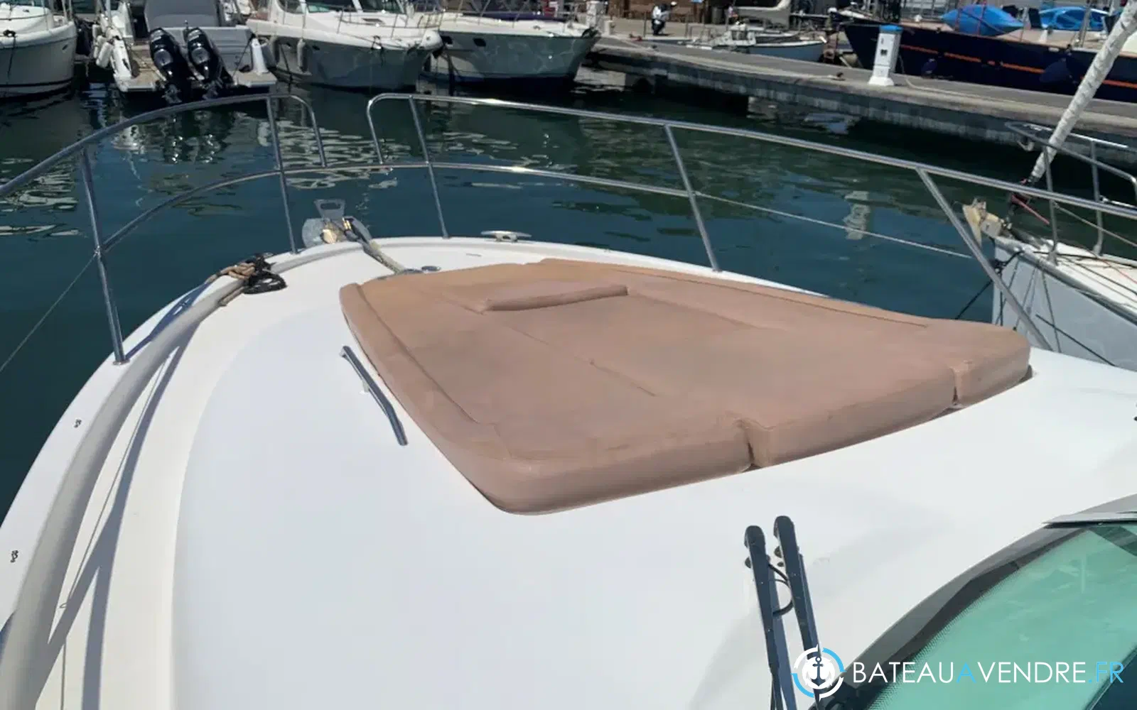 slider 5 Jeanneau Prestige 34