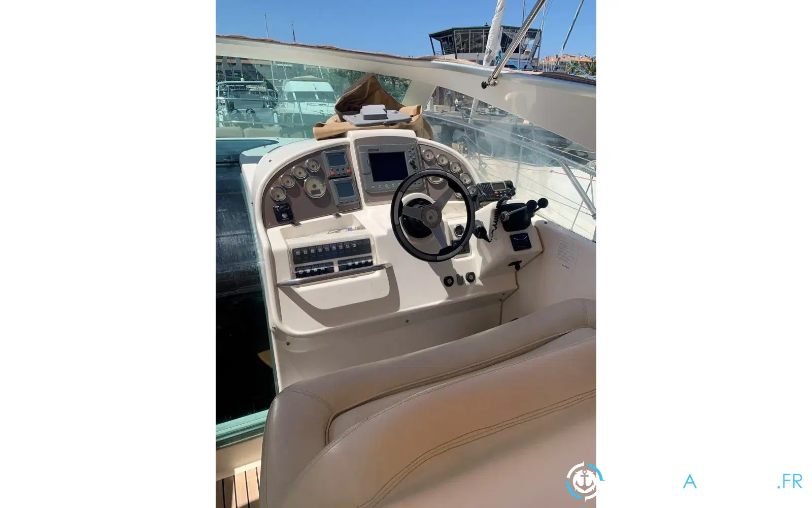 slider 6 Jeanneau Prestige 34