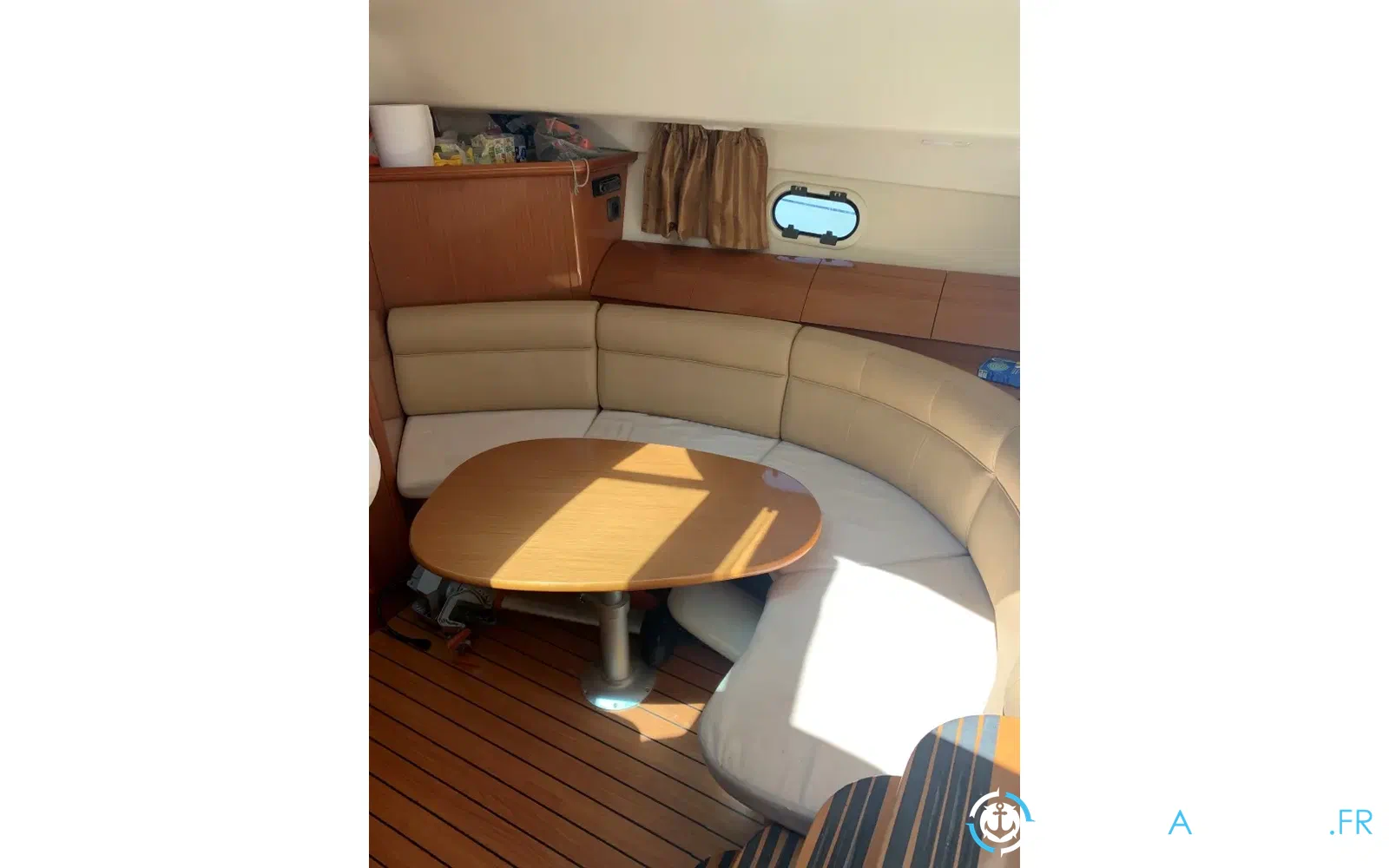 slider 8 Jeanneau Prestige 34