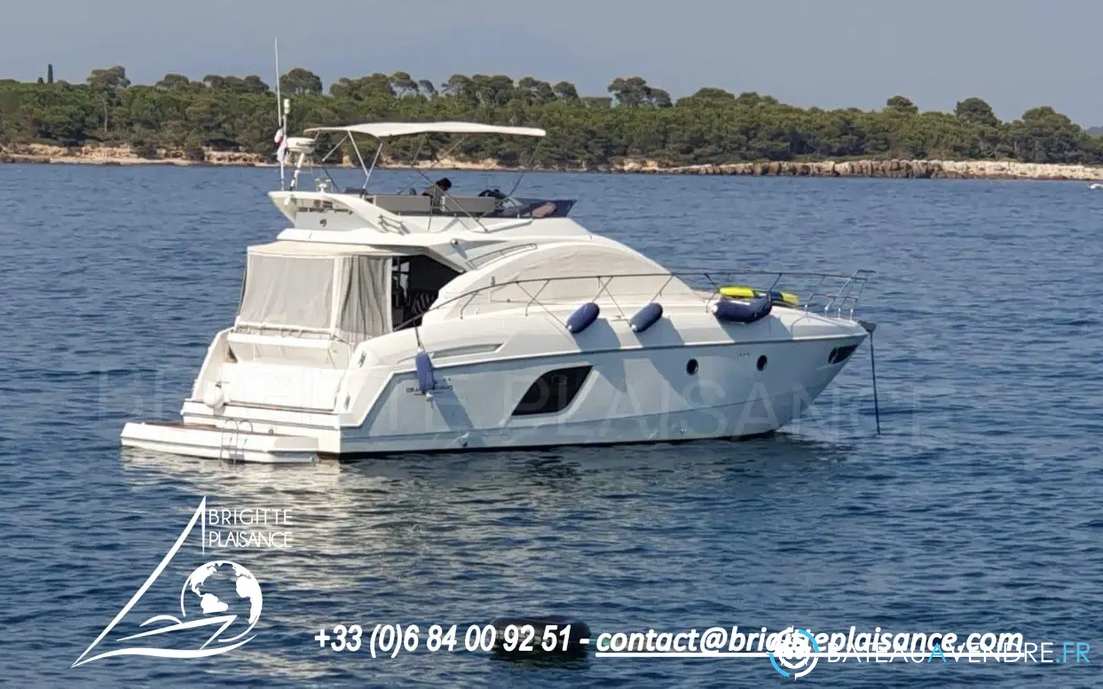 slider 0 Beneteau Gran Turismo 49 Fly