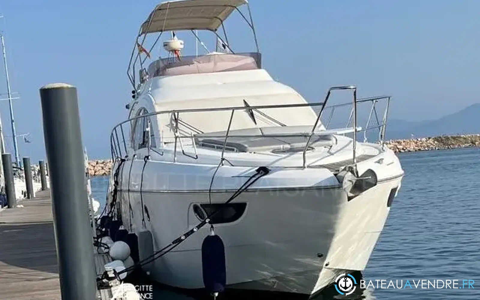 slider 2 Beneteau Gran Turismo 49 Fly
