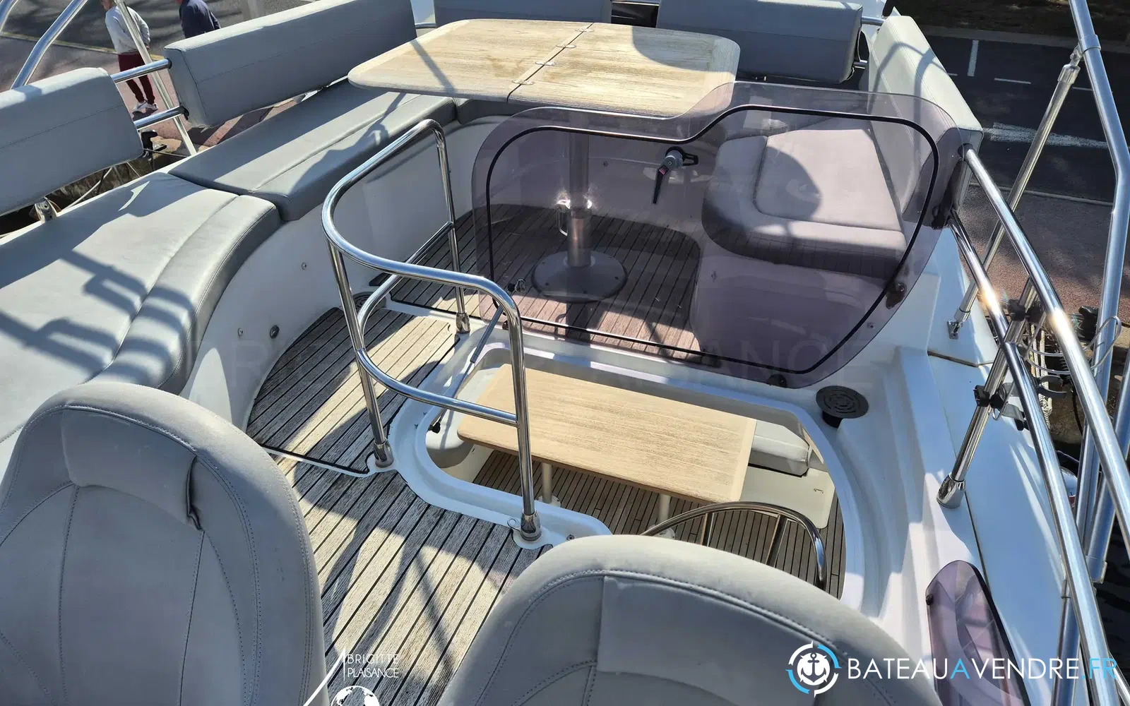 slider 6 Beneteau Gran Turismo 49 Fly