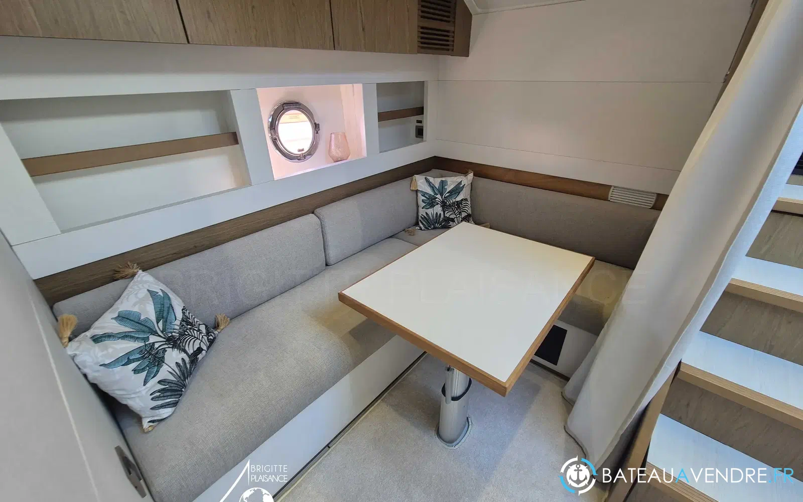 slider 11 Beneteau Gran Turismo 49 Fly