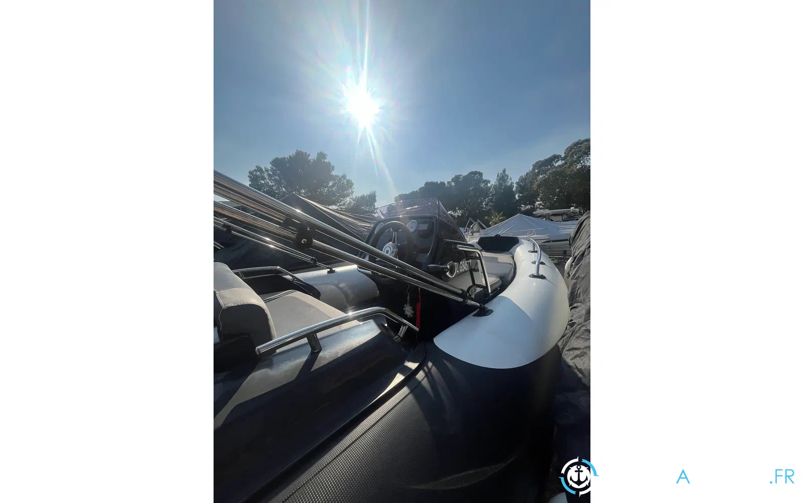 slider 12 Grand Golden Line G500