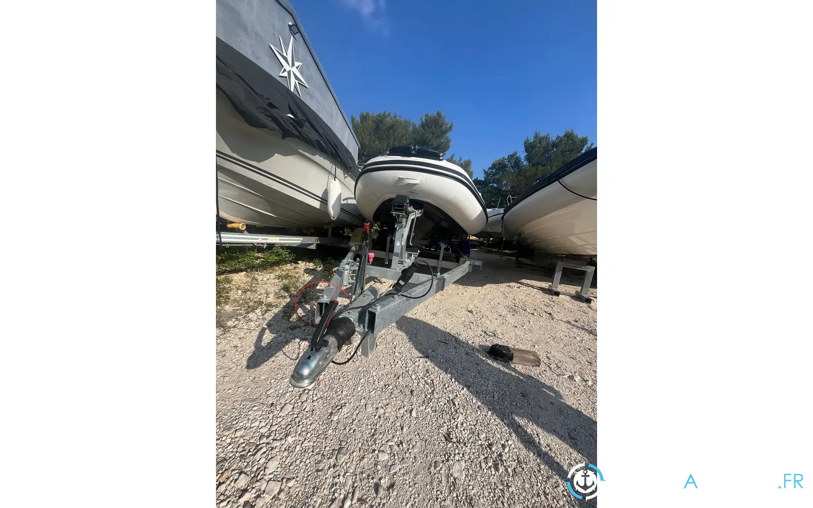slider 15 Grand Golden Line G500