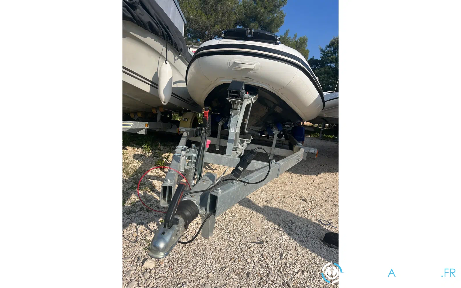slider 16 Grand Golden Line G500