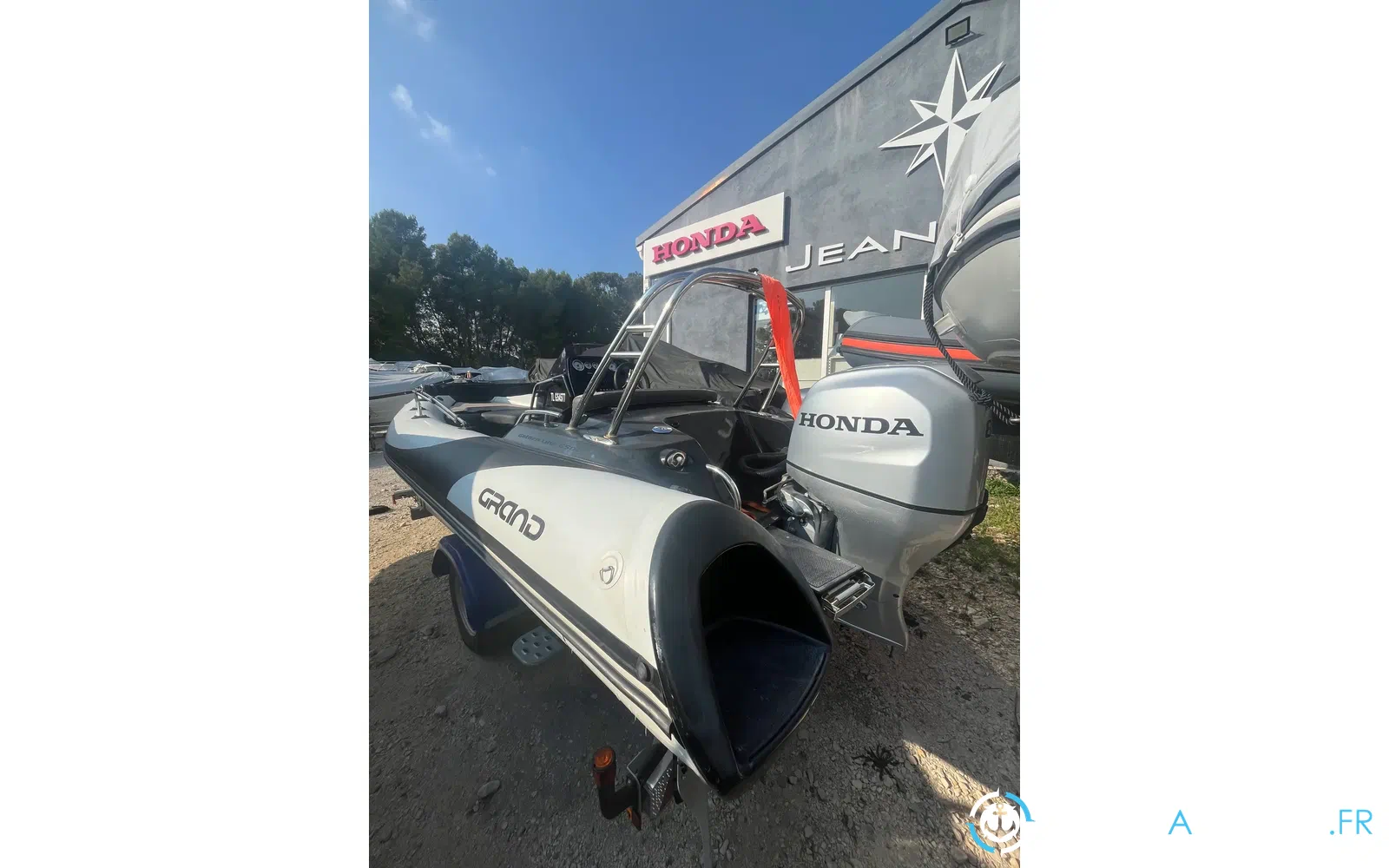 slider 0 Grand Golden Line G500