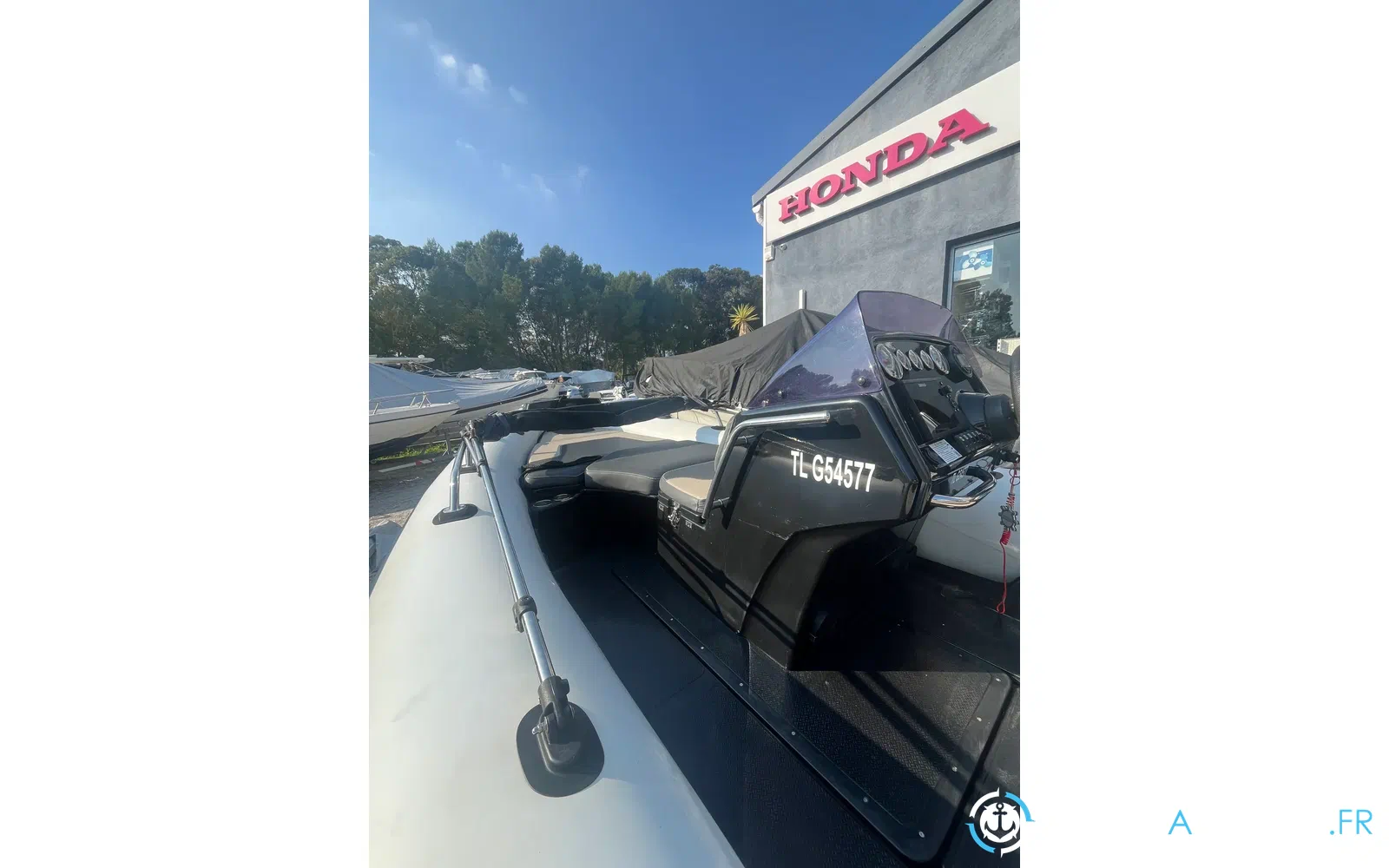 slider 5 Grand Golden Line G500