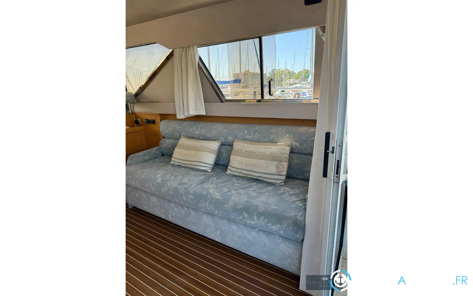 slider 12 Princess 45 Fly