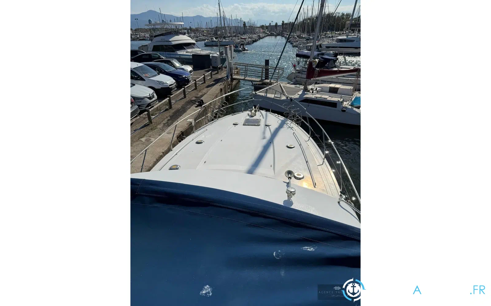 slider 3 Princess 45 Fly
