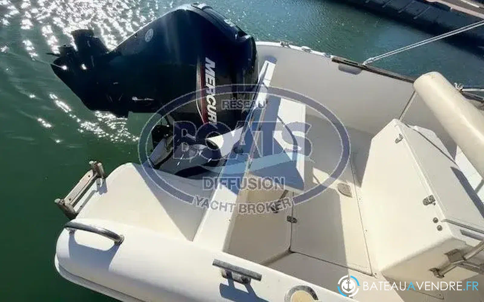 slider 2 Pacific Craft 630 Open
