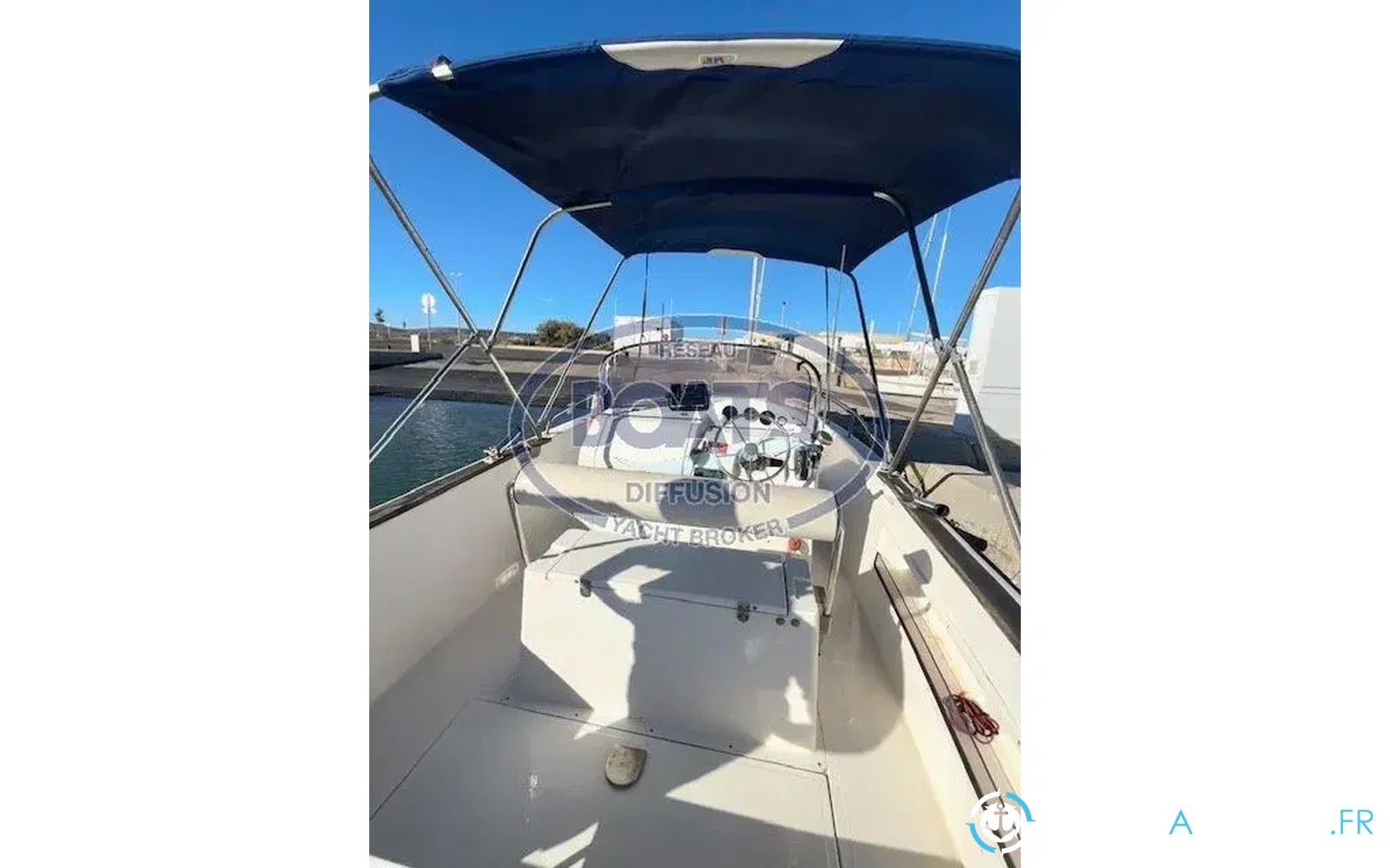 slider 5 Pacific Craft 630 Open