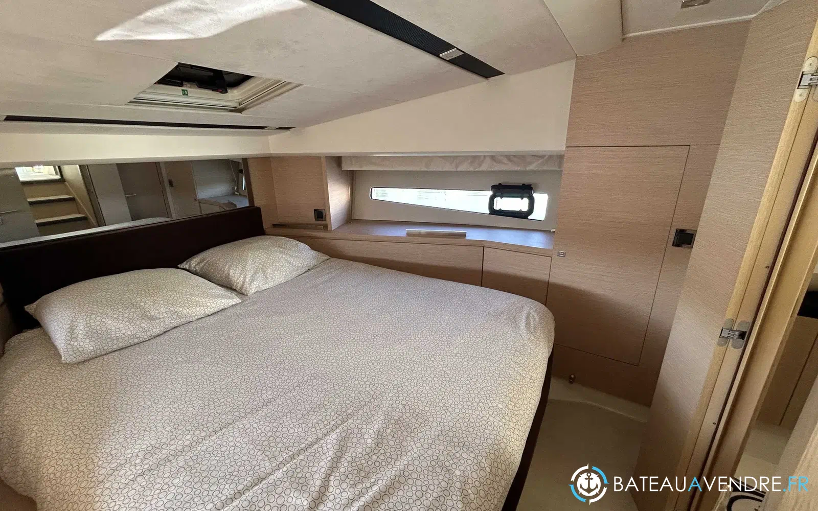 slider 11 Prestige Yachts 420 Fly