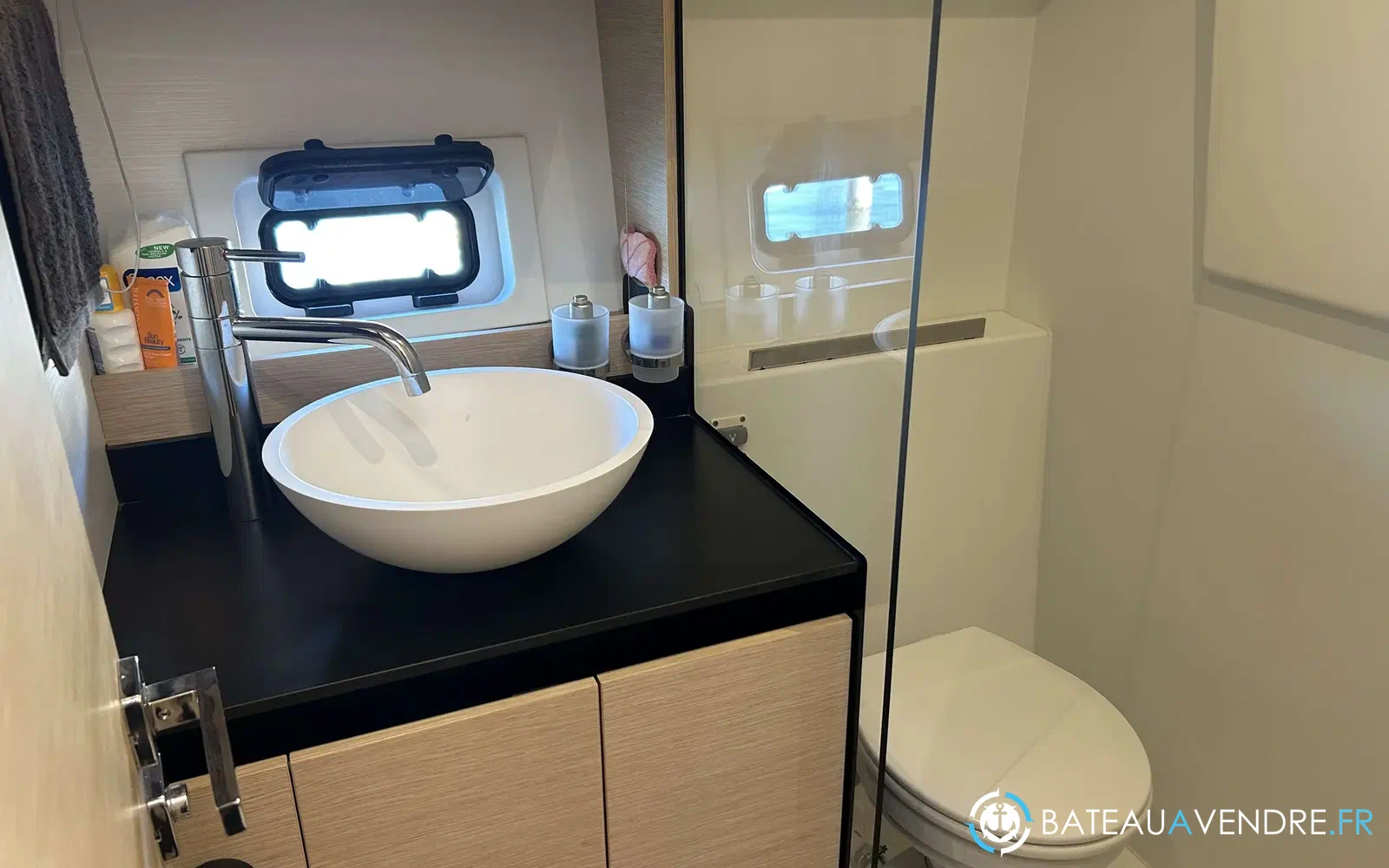slider 14 Prestige Yachts 420 Fly