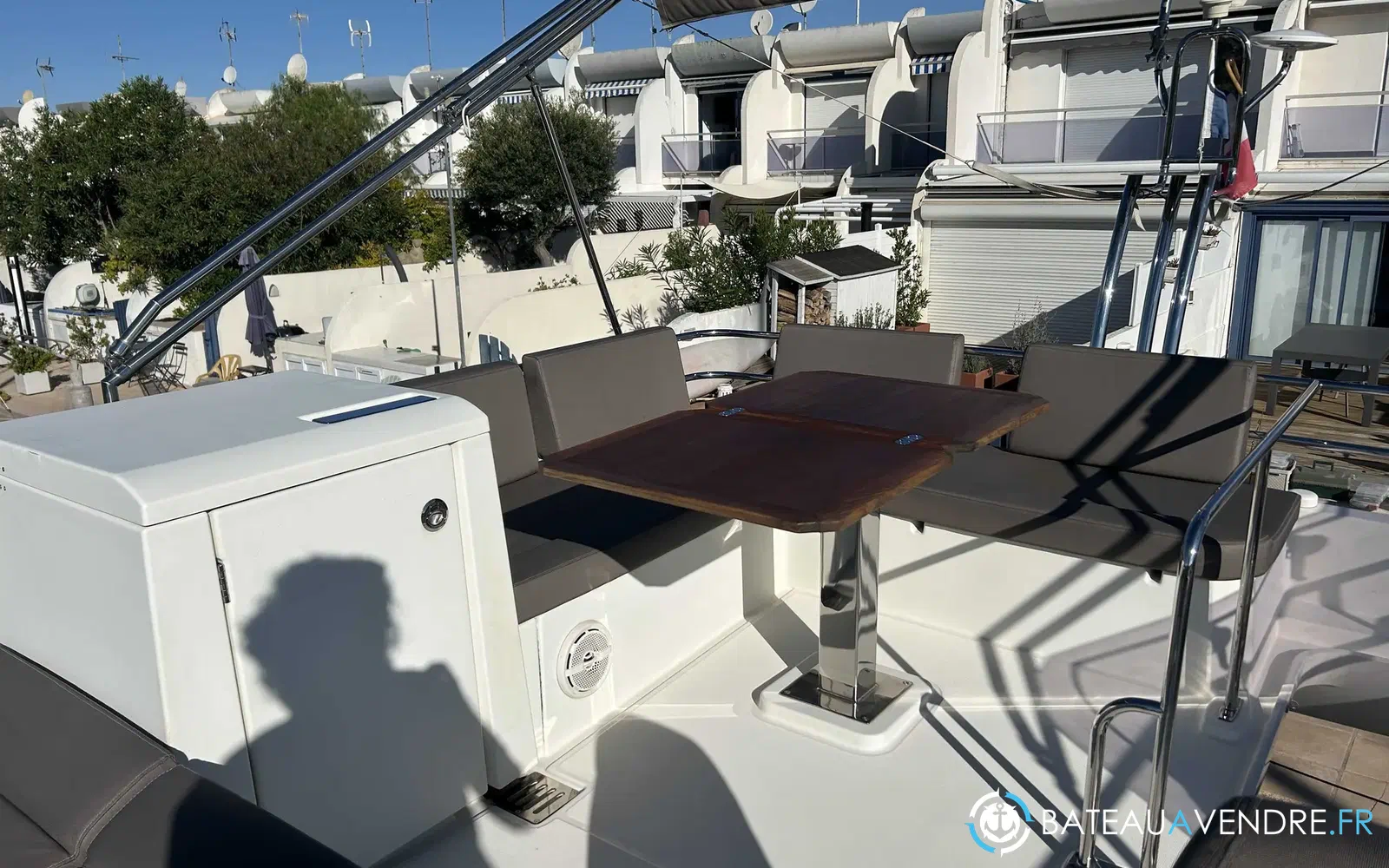 slider 19 Prestige Yachts 420 Fly