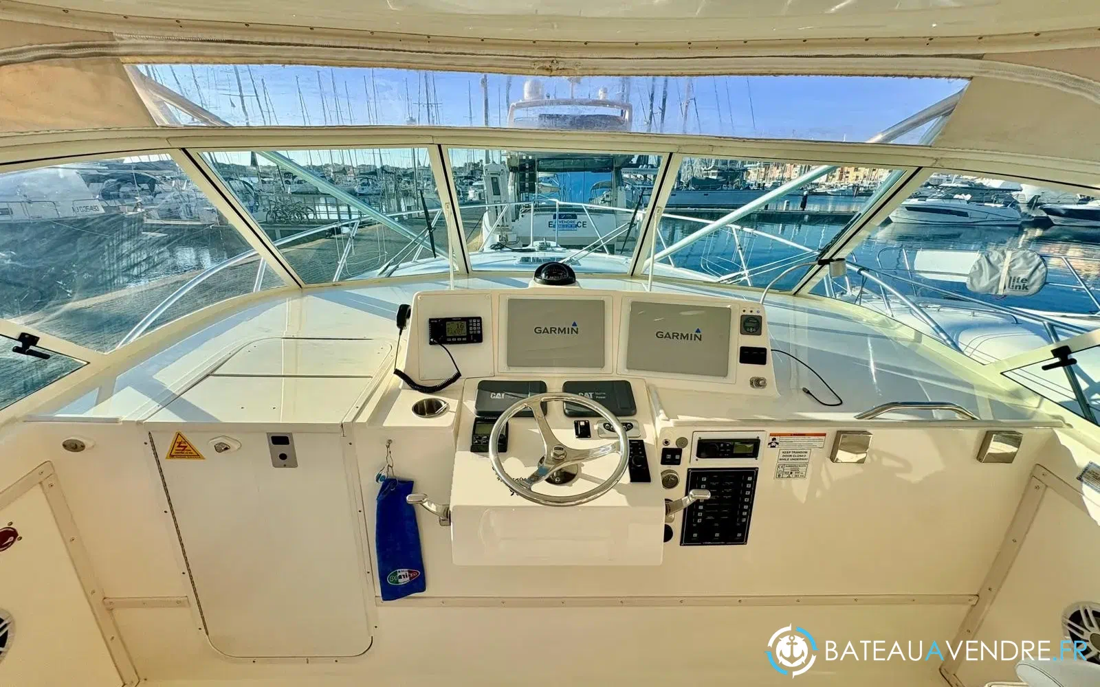 slider 8 Albemarle Marine Albemarle 360 Express