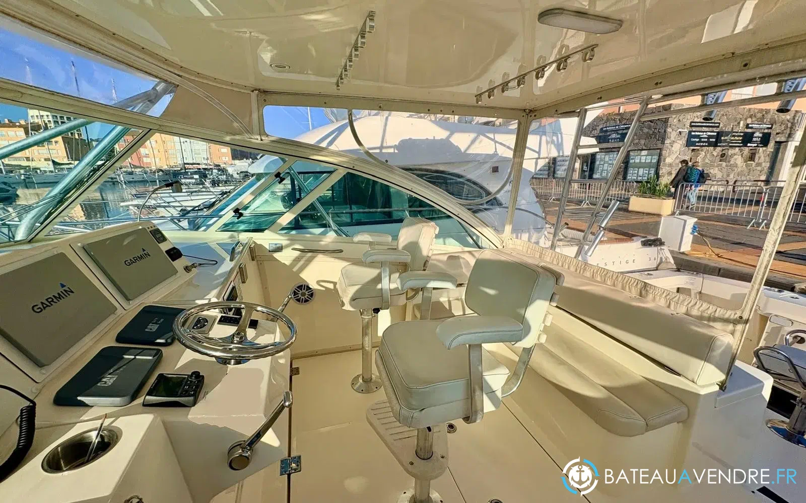slider 5 Albemarle Marine Albemarle 360 Express