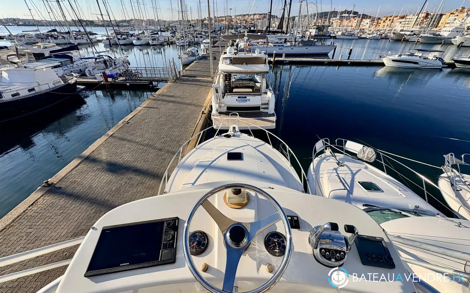 slider 10 Albemarle Marine Albemarle 360 Express